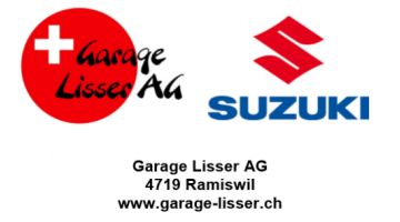 Garage Lisser