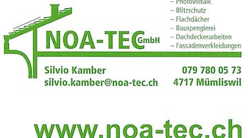 NOA Tecb