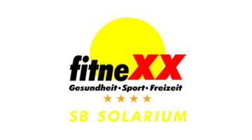 Fitnexx Sb Solarium